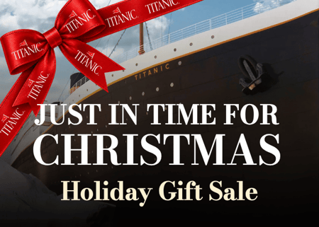 Just in time for christmas holiday gift sale