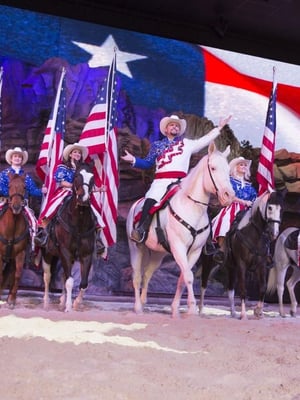 Titanic-Things-To-Do-Stampede-MC-and-Flag
