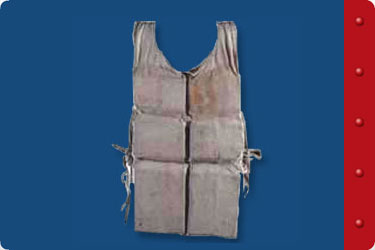 life vest