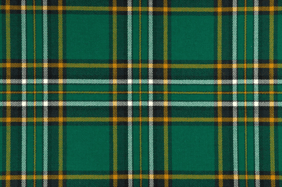 Irish National Tartan