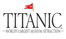Titanic Museum Attractions